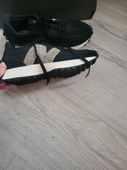 Маратонки New Balance