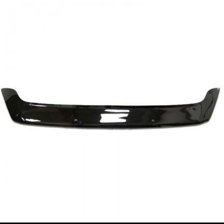 Deflector capota Nissan X-trail 2001-2006