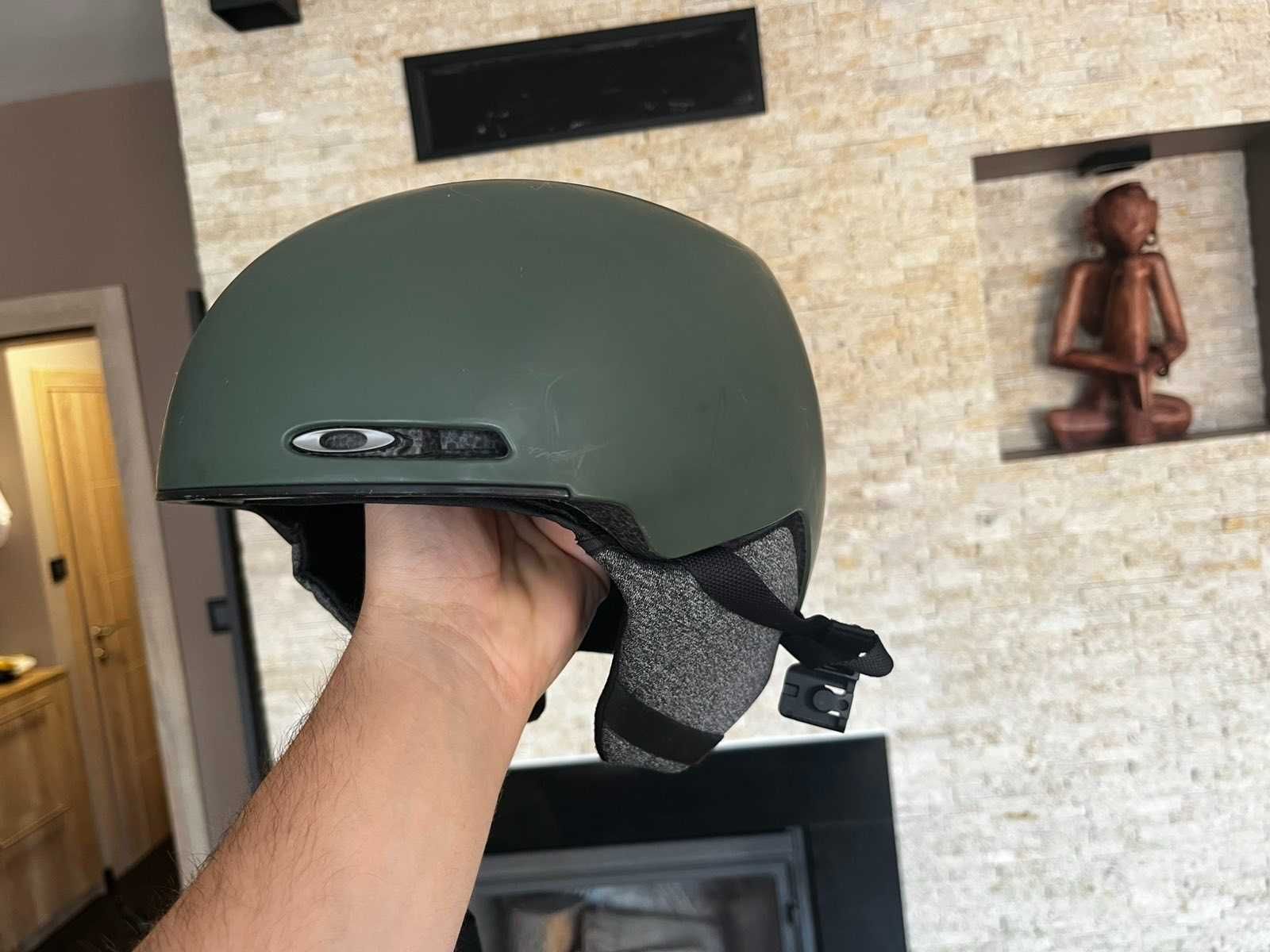 Каска за ски/сноуборд OAKLEY MOD1