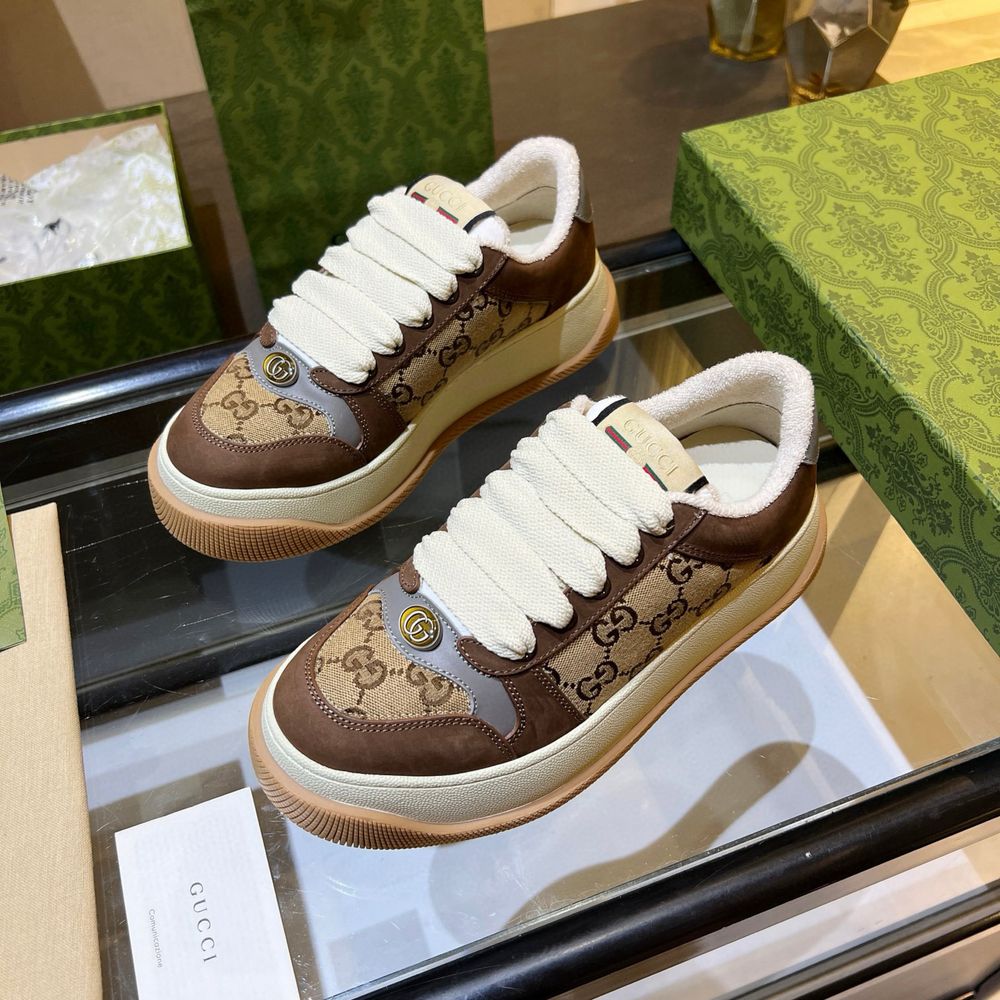 Adidasi Gucci 36-46 premium