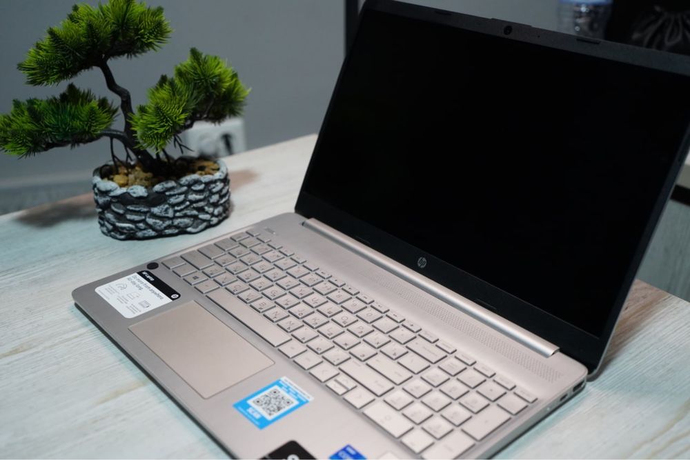 HP laptop 15s | Noutbuk