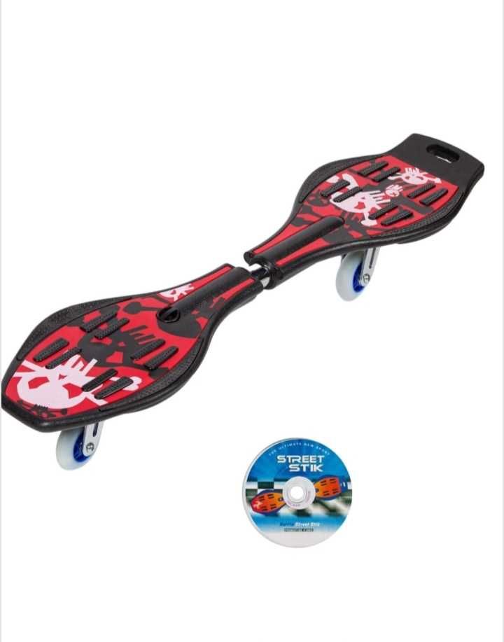 Placă nouă, Waveboard, pentru copii