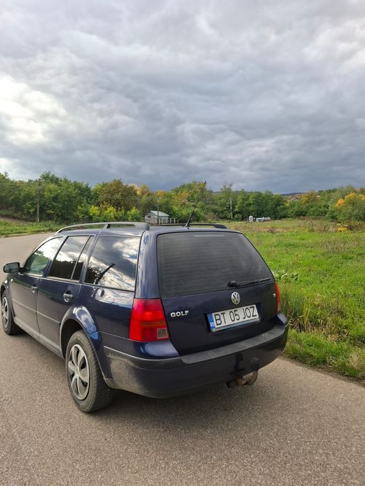 De vânzare golf 4‼️