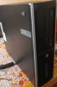 Компютър - HP Compaq Elite 8300 - i3 3220, 6GB RAM