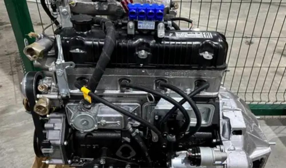 Сотка инжектор хорошем состоянии