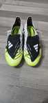 Adidas predator elite FT AG 45номер