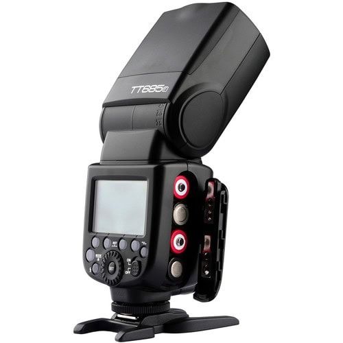 Blitz Godox (nou) TT685F TTL