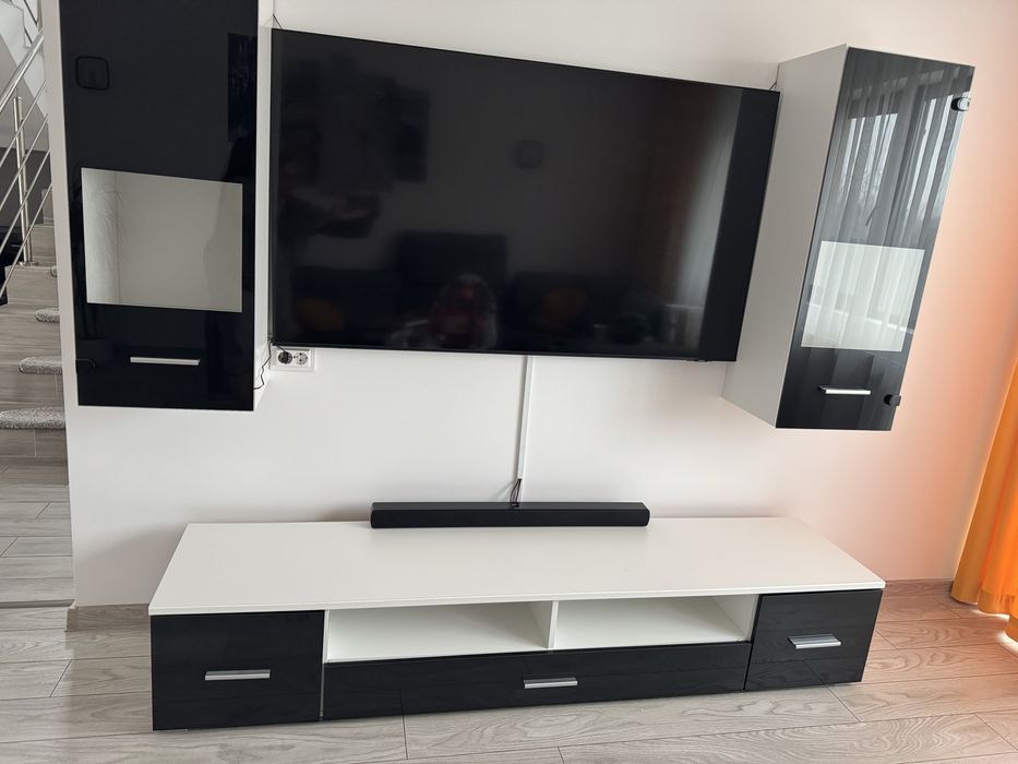 Mobilă living 3 corpuri