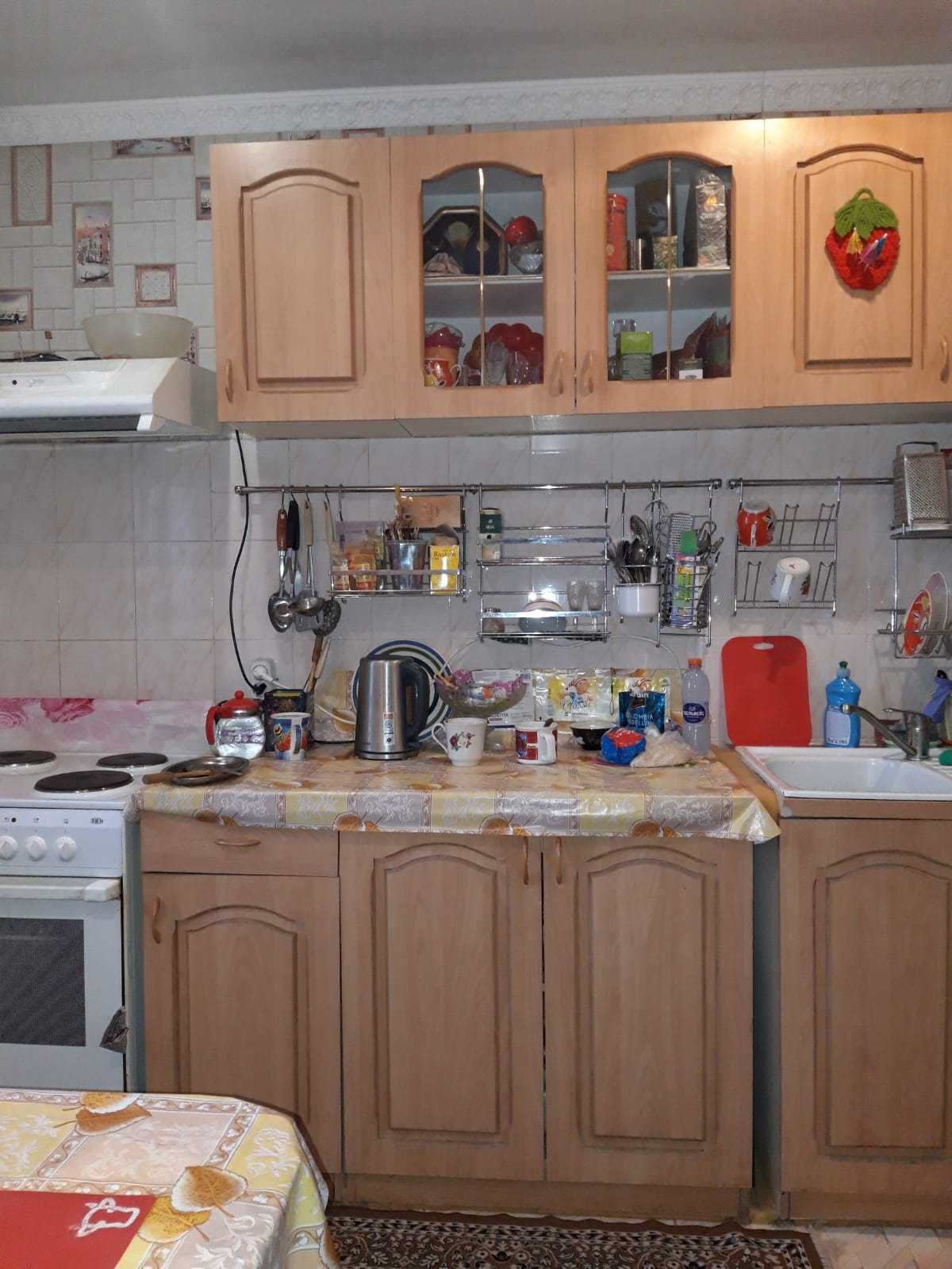 Продам 3х комнатную квартиру. Ул.Ломова дом 36