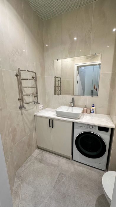 Сдается квартира в современном дизайне на долгосрочную основу