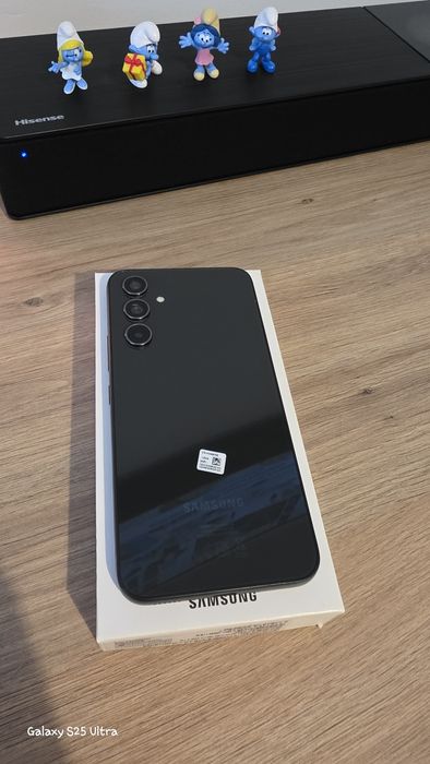 Samsung A54 5G ca nou