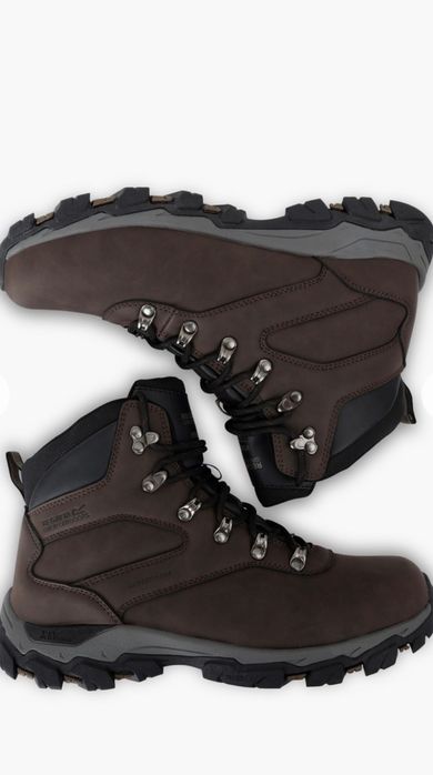 Regatta-Мъжки  ботуши Holcombe Classic