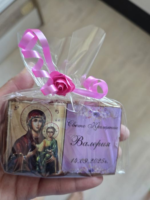 ~•°Книга-сувенир от гипсокерамика- Подаръци за гости на всеки повод°•~