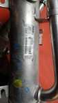 Racitor de gaze 038131513S, 2.0Tdi BPW