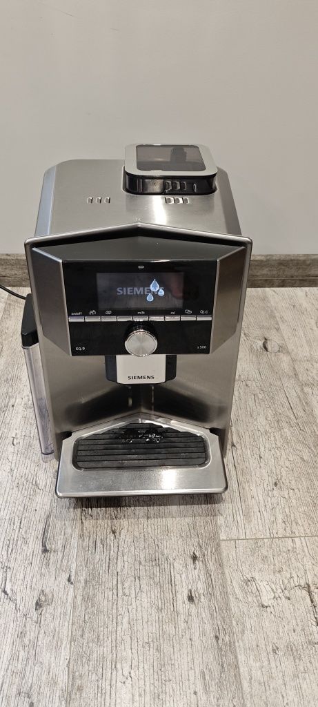 Siemens eq9 s500