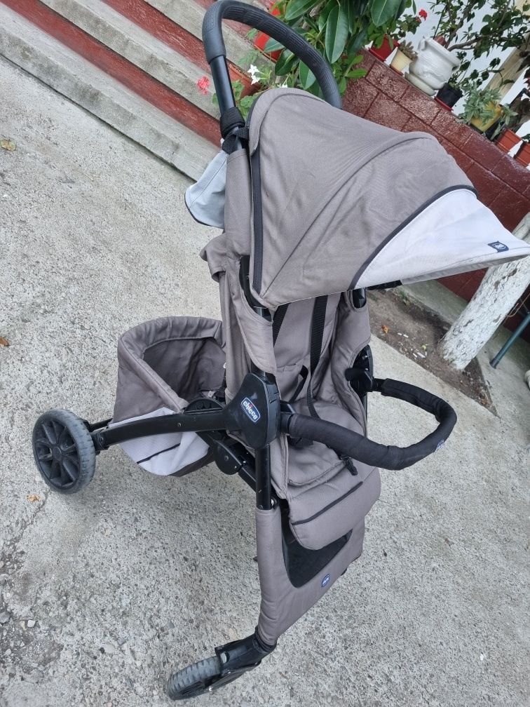 Carucior kwik One Stroller