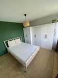 Proprietar inchiriez 2 camere+garaj zona Tipografilor