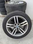 Vand jante Bmw M R19