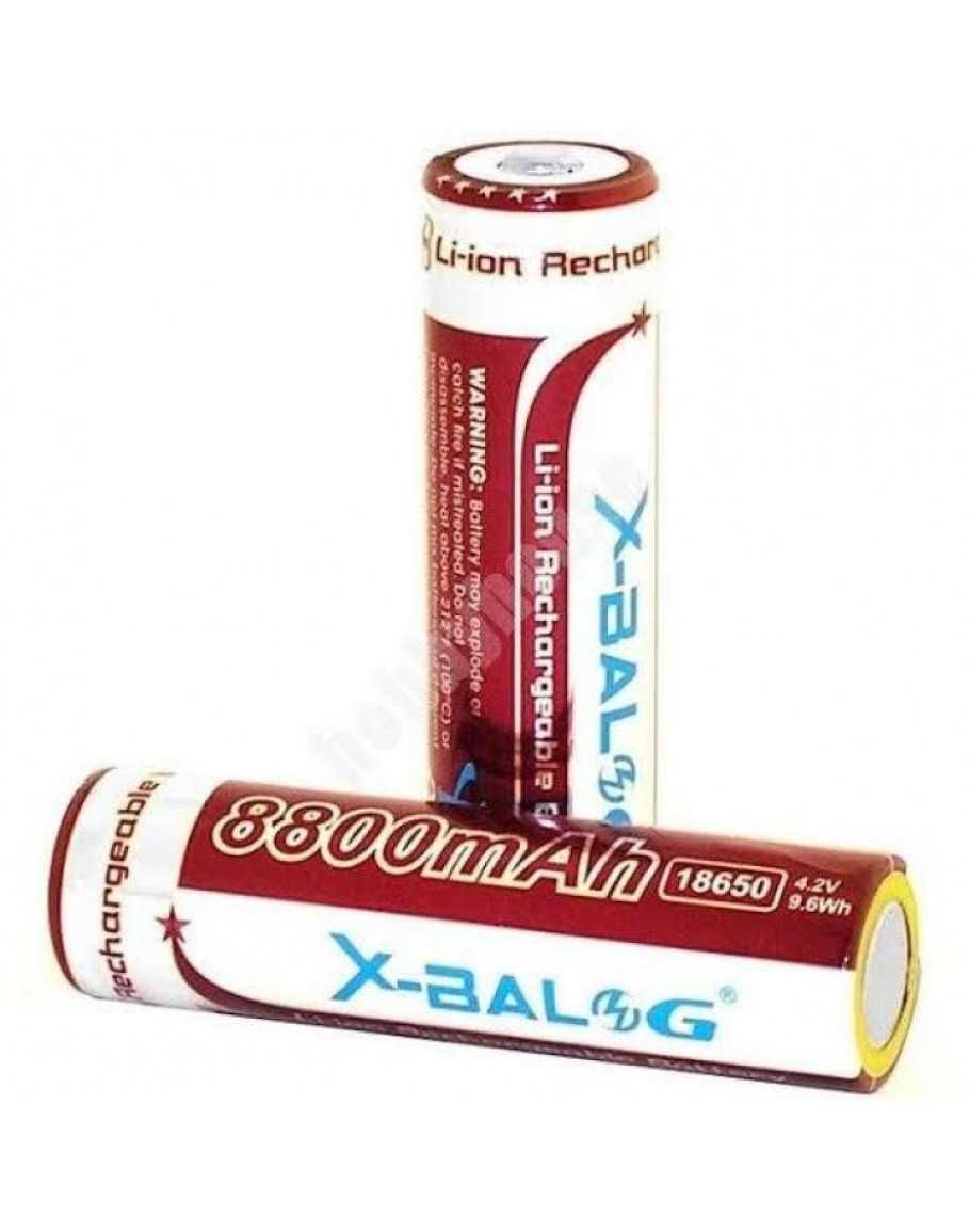 Акумулаторна батерия X-BALOG  8800 MAH