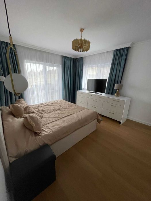 Casa la cheie, ultrafinisata!!!