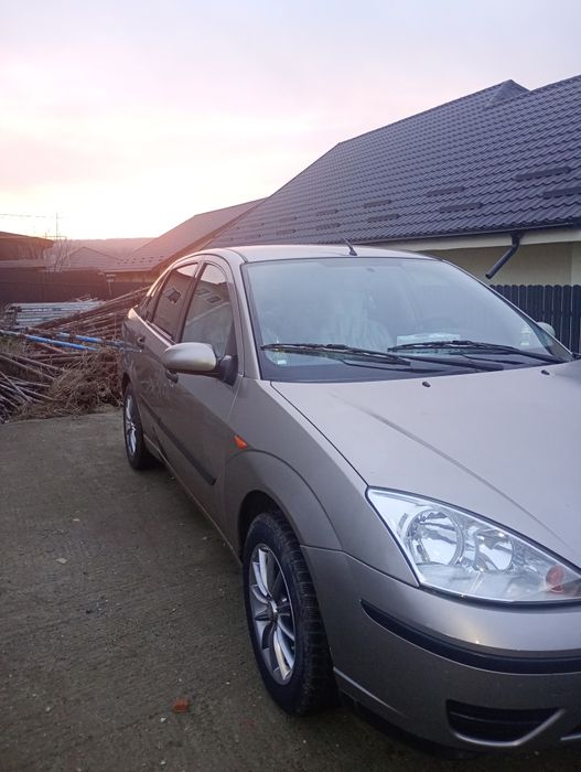 Vând Ford  Focus