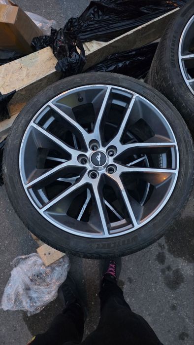 Оригинални джанти R20 Ford Mustang