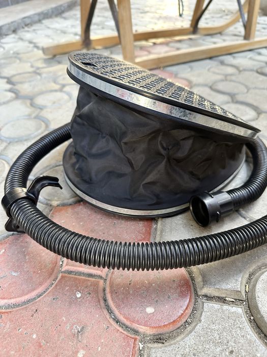 Pompă de picior pentru saltea
