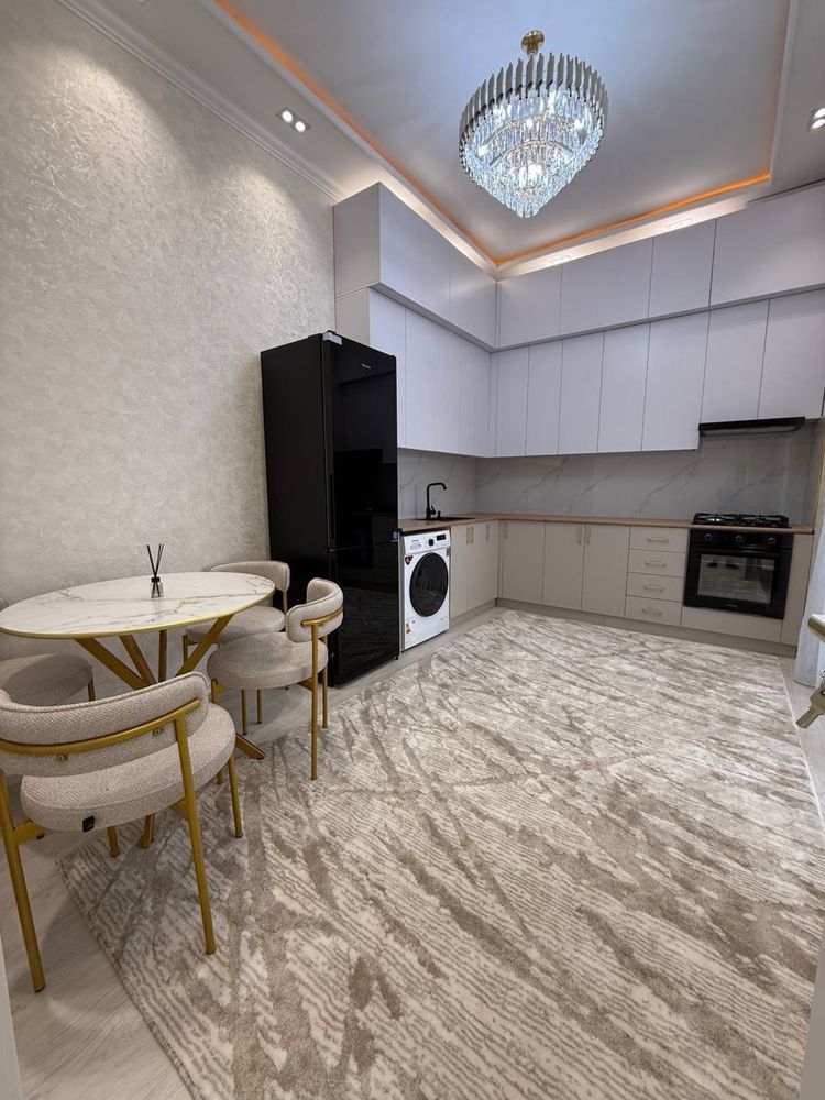 Квартира Ж/К Meraas Residence 4/8/8 123 кв.м