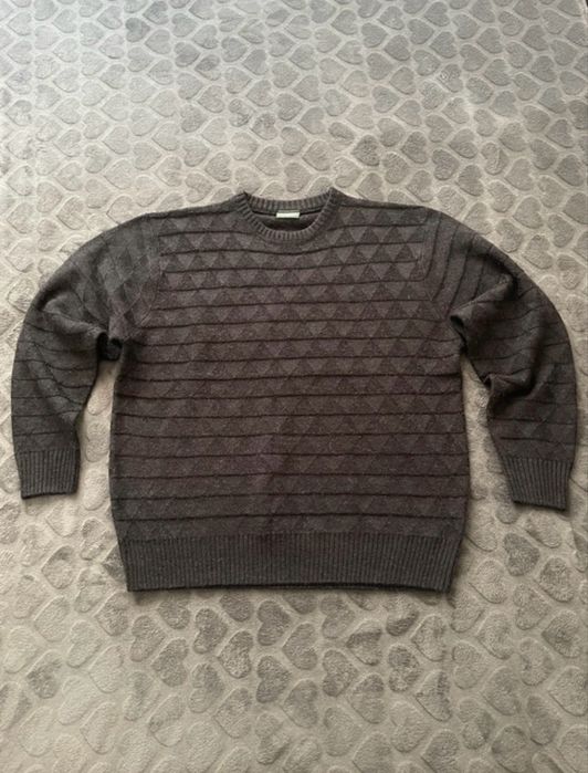 Pulover barbati.