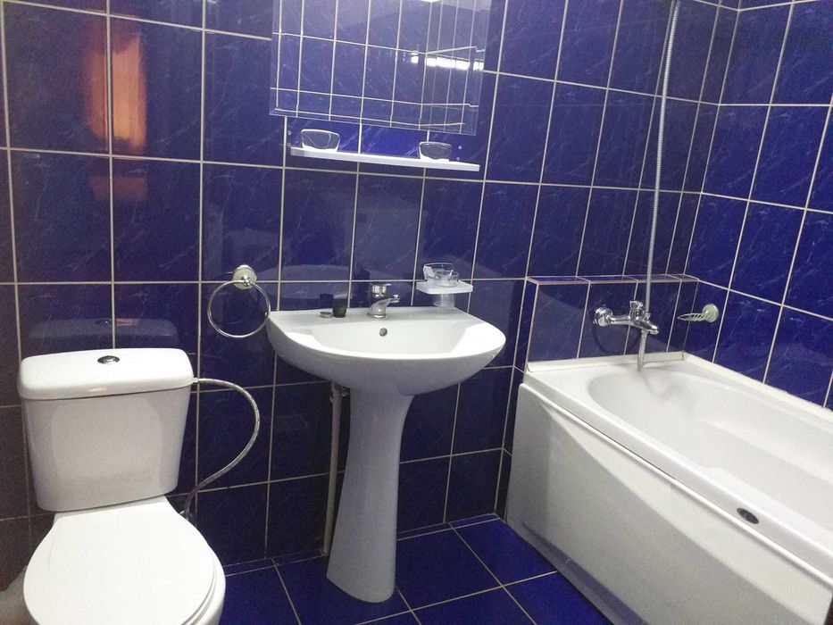 Apartament 2 camere + terasă de închiriat – Green Park Iași (B3)