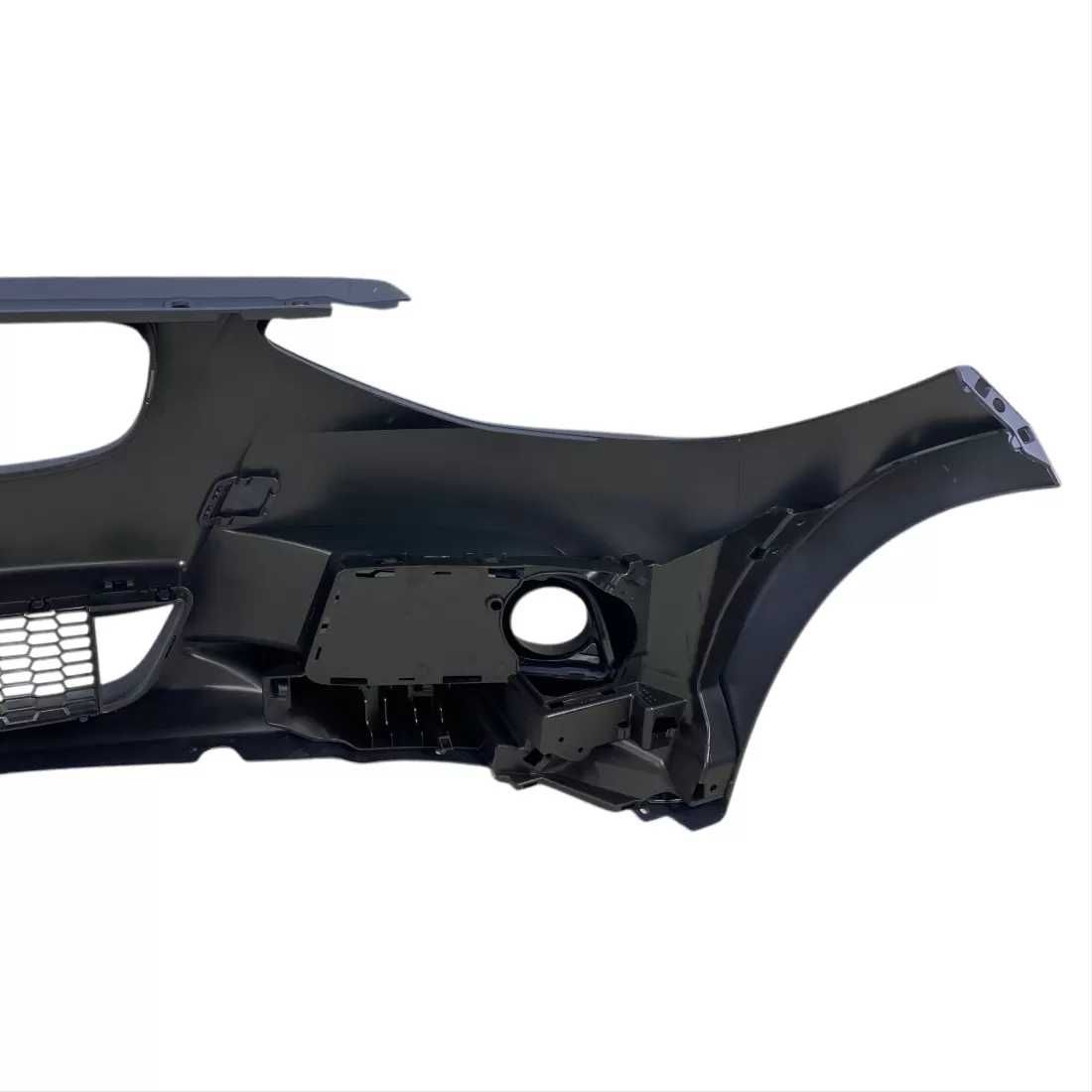 Bara fata BMW F20 seria 1 M mtech mpack nfl 2011-2014