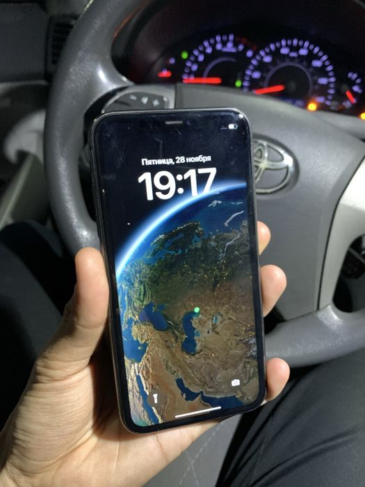 iPhone 11 без ремонт