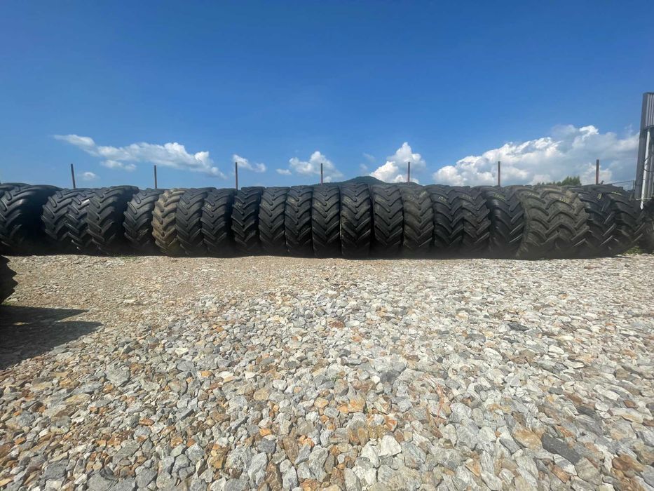 620/70r42   cauciucuri agricole import noi si second hand