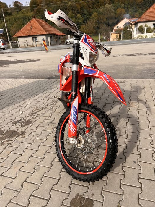 Betta 350rr 2014