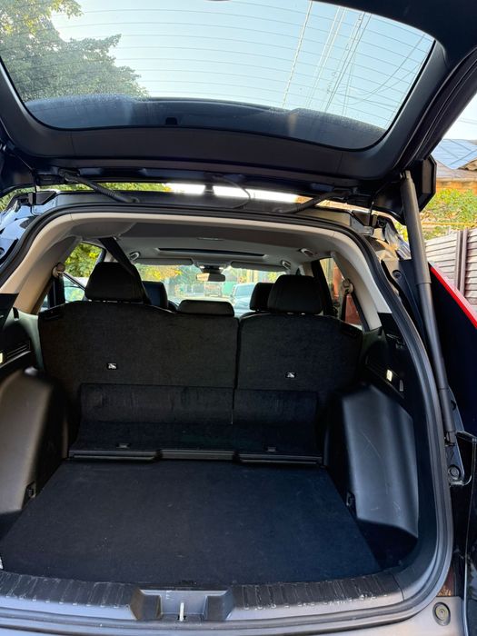 Honda CR-V Sport an 2025