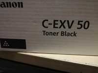 Cartus Canon C-EXV 50