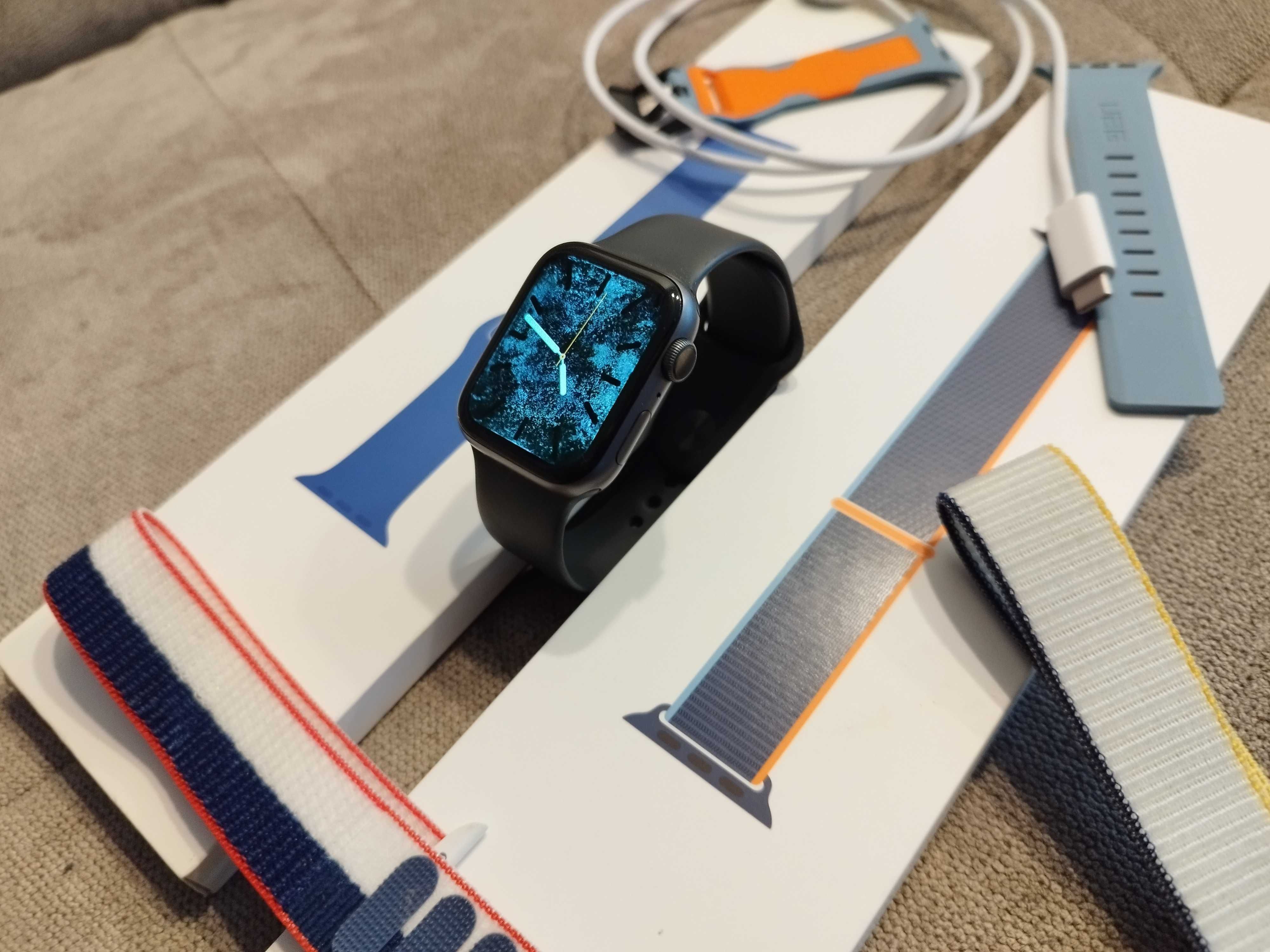 Apple watch 4 series 44 mm