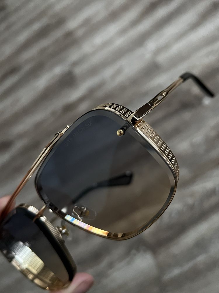 Ochelari de soare Dita Mach Six