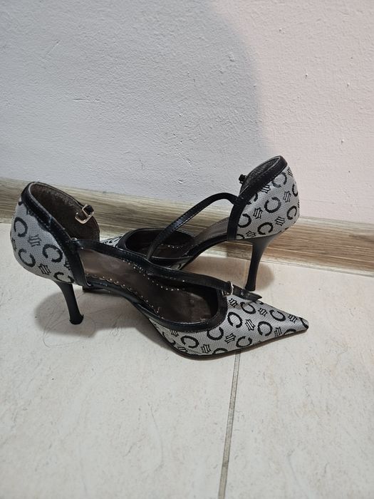 Елегантни обувки