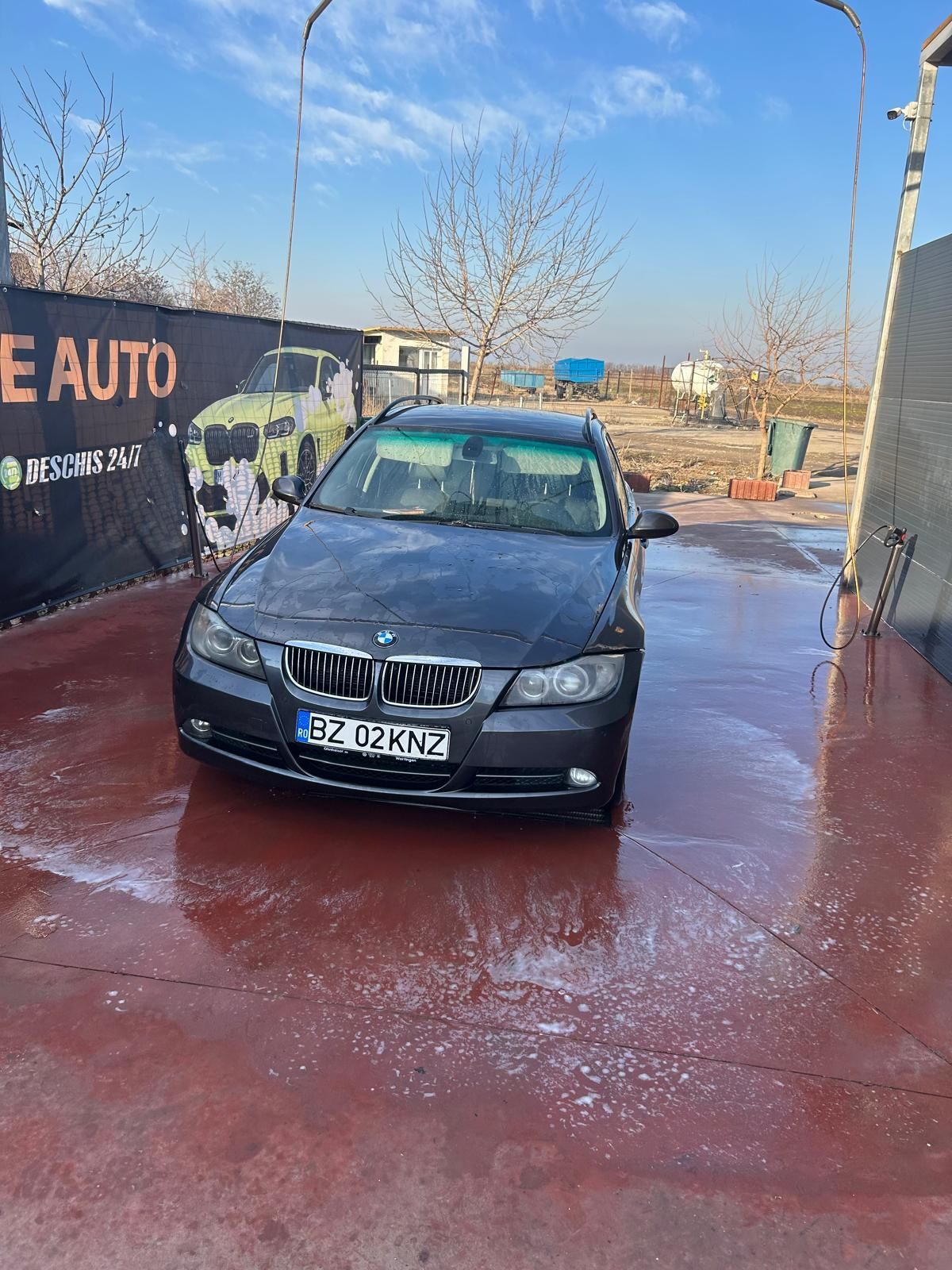 Vand BMW 330 XD 275 CP