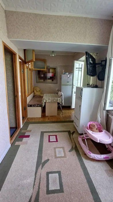 Срочно! Продаётся 2х ком.кв.Юнусабад. 6кв.