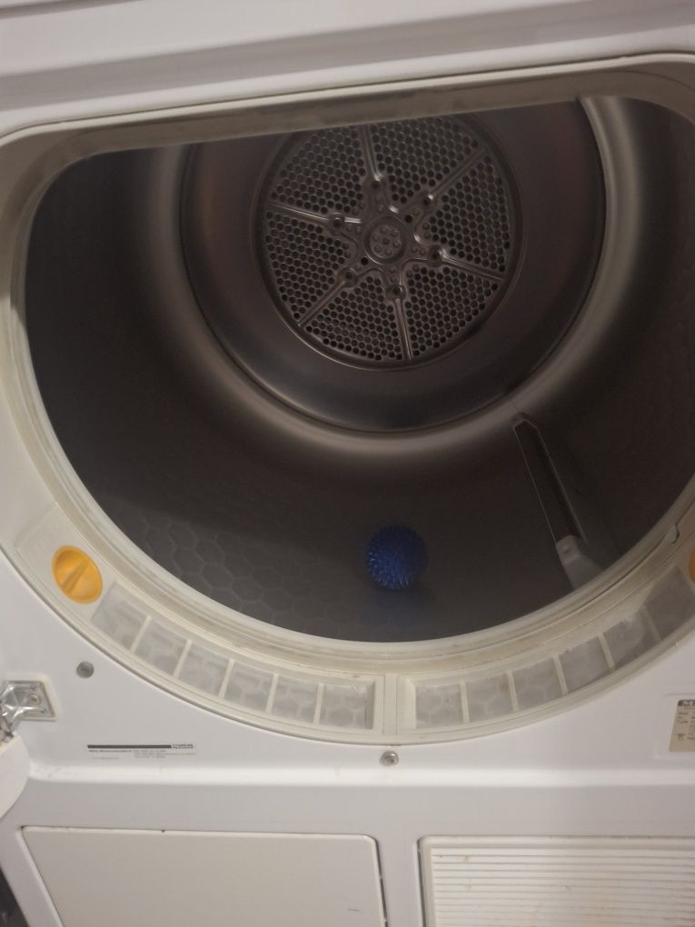 Сушилня Miele softtronic