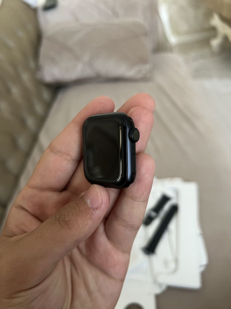 Apple watch Iwatch 9 series ideal