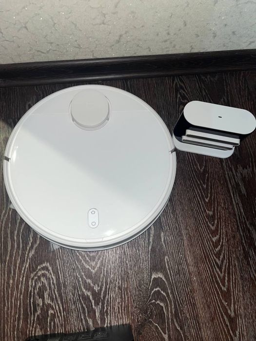 Робот-пылесос Mi Robot Vacuum Mop P