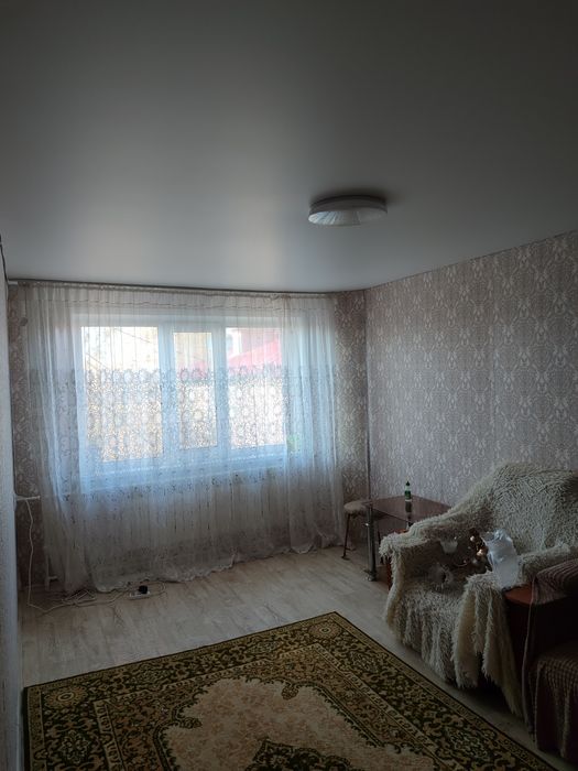 Сдается квартира