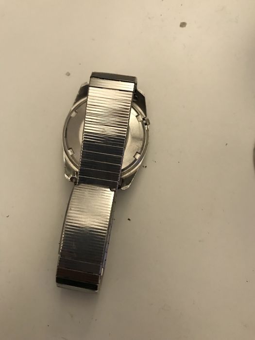 Seiko 5 automatic vintage