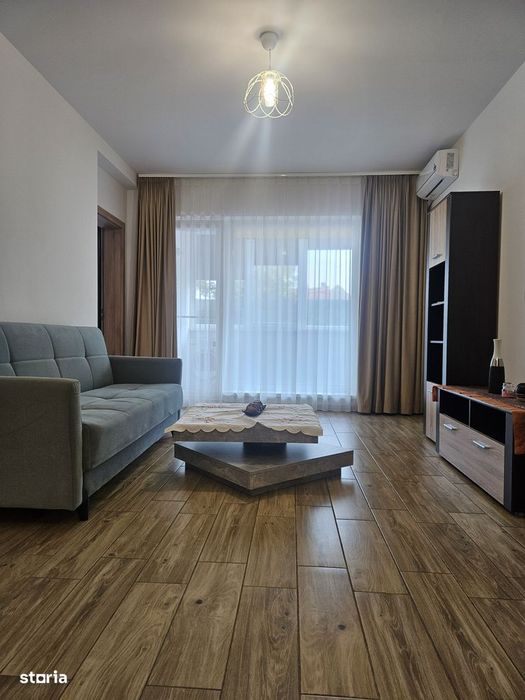 Ap.SemiCENTRAL 3 camere/ terasa/ parcare Cart.KOGALNICEANU