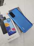 Redmi note 11 6/128Gb продам