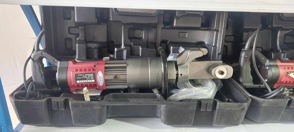 Резчик арматуры арматурагиб