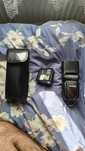 Blitz Godox685iiN + Trigger X2T pentru Nikon